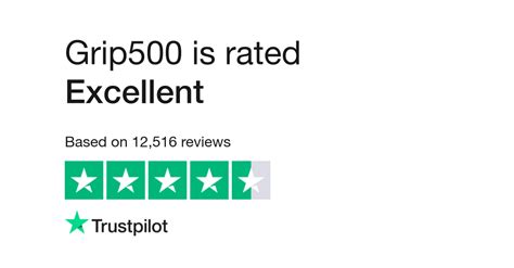 Read Customer Service Reviews of grip500.fr .